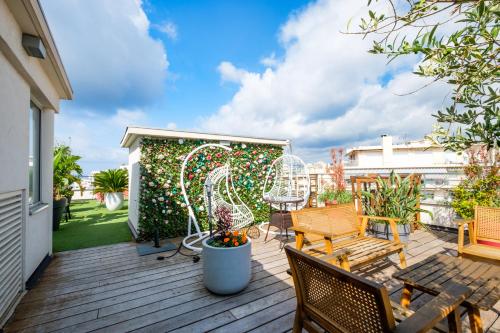Best Western Journel Hôtel Antibes-Juan-les-Pins photo 15