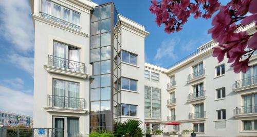 Best Western Journel Hôtel Antibes-Juan-les-Pins photo 28