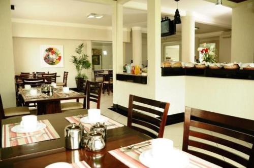 Gallery image of Garden Hotel in Ituiutaba