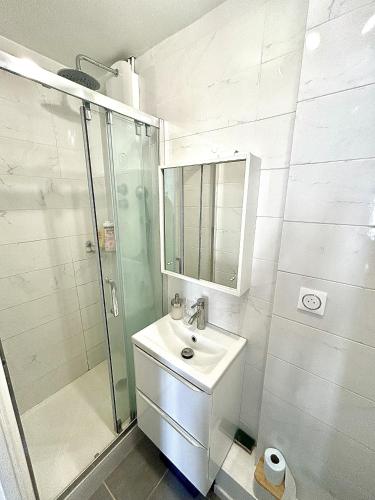Elegant Studio au coeur du 11eme arrondissement