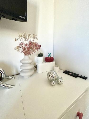 Elegant Studio au coeur du 11eme arrondissement