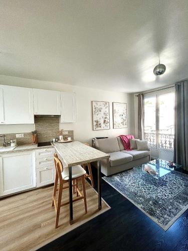 Elegant Studio au coeur du 11eme arrondissement