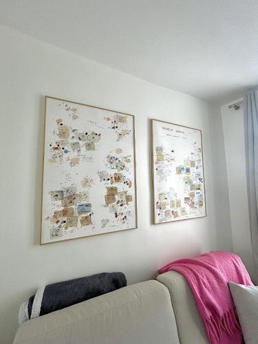 Elegant Studio au coeur du 11eme arrondissement