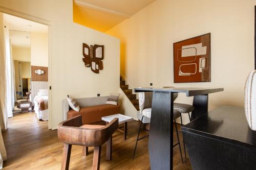 NoChichi-Collections - Residence Saint-Honore