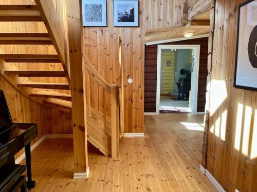 オールにあるNewly renovated and centrally located house with unique viewのギャラリーの写真