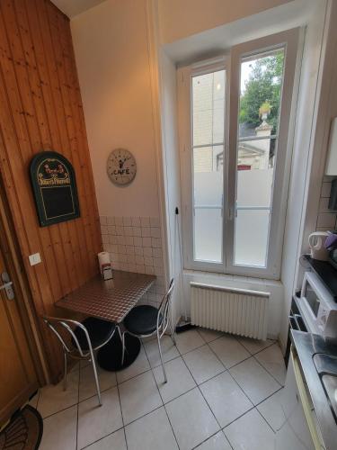 Le Studio Parisien
