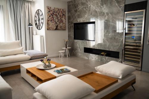 Heritage Boutique Apartments