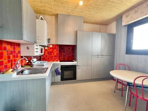 Appartement du port d'Arcachon