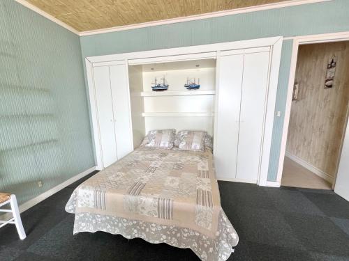 Appartement du port d'Arcachon