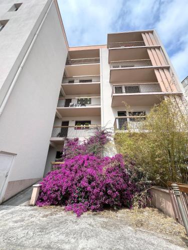 Appartement du port d'Arcachon