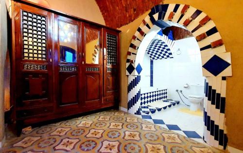 Fotografie z fotogalerie ubytování Scorpion House Luxor v destinaci Luxor