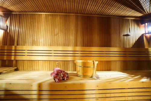 Imagen de la galería de Levni Hotel & SPA - Special Category, en Estambul