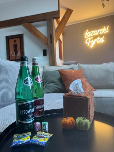 Apartament Fyrtel
