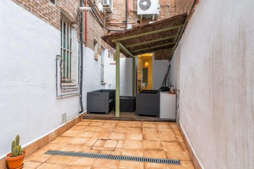 Modern cozy with yard - 1Bd 1Bath - Cuzco