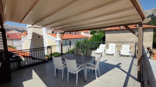Apartment KREŠO