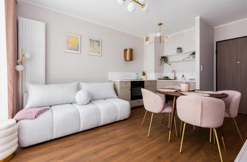 Garnizon Deluxe Apartament