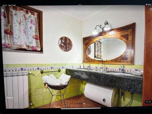 Fotografie z fotogalerie ubytování Ca' Matilde v destinaci Vergiate
