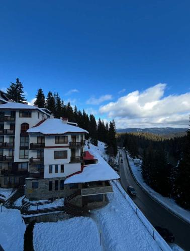 Cedar Heights 1 Виванко А7