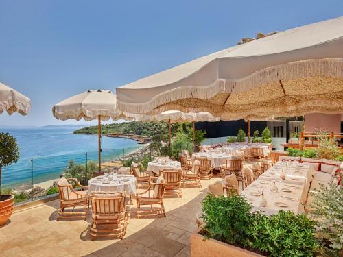 Phong cảnh thiên nhiên gần resort