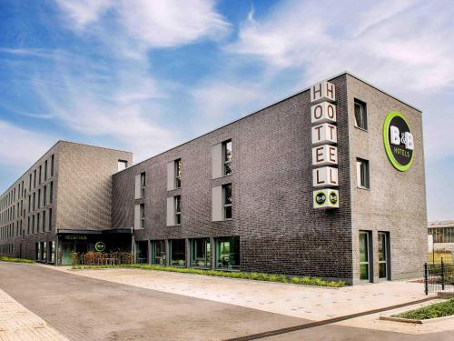 B&B Hotel Cuxhaven photo 12