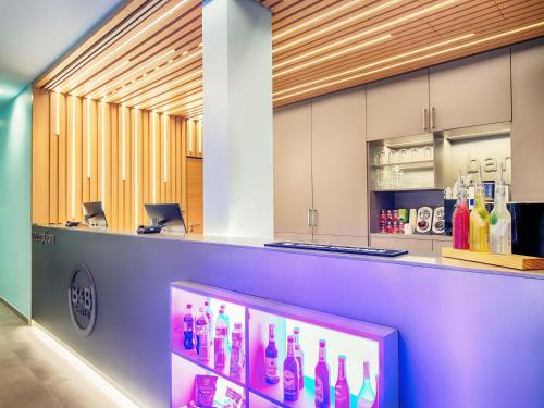 B&B Hotel Cuxhaven photo 16