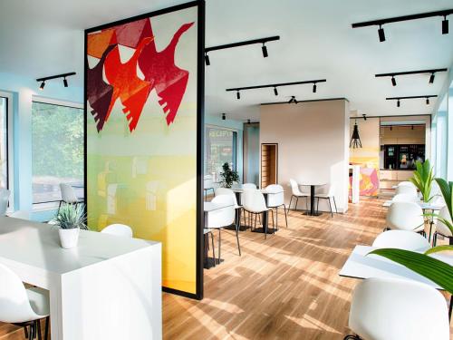 B&B Hotel Cuxhaven photo 13