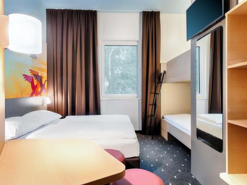 B&B Hotel Cuxhaven photo 15