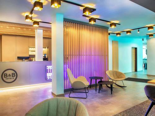 B&B Hotel Cuxhaven photo 10