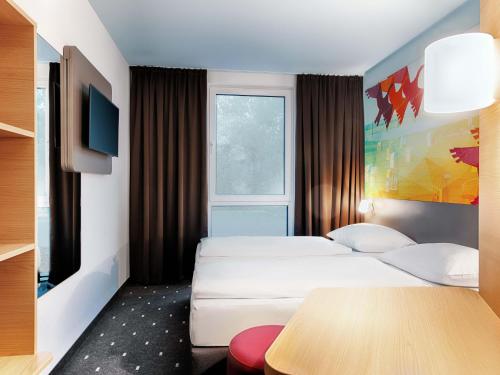 B&B Hotel Cuxhaven photo 18