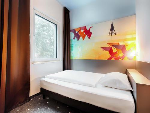 B&B Hotel Cuxhaven photo 17