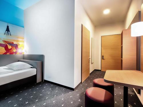 B&B Hotel Cuxhaven photo 20