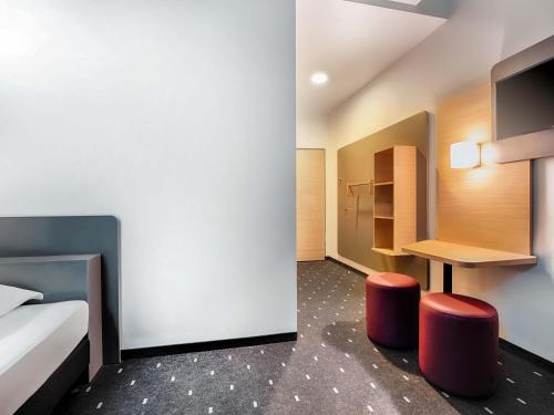 B&B Hotel Cuxhaven photo 25
