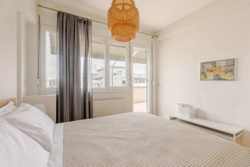 Bright Bright C- Modern apartment with terrace