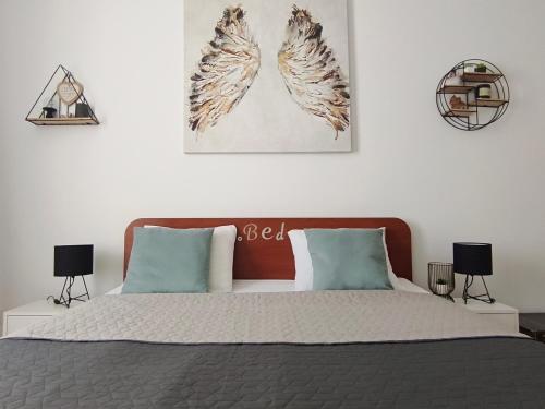 Apartment Angelus