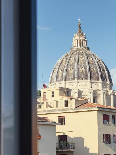 Rooftop View St Peter by Dama