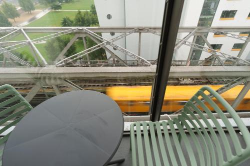 Billede fra billedgalleriet på Vienna House Easy by Wyndham Berlin Potsdamer Platz i Berlin