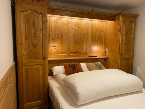 Les Balcons - Apartement 6 personnes Cosy - 4 flocons Or- Valthosun