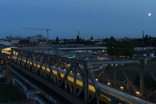 Billede fra billedgalleriet på Vienna House Easy by Wyndham Berlin Potsdamer Platz i Berlin