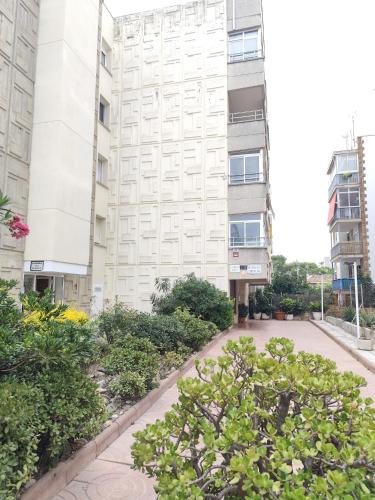 Apartamento familiar
