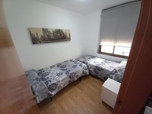 Apartamento familiar