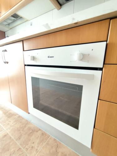 Apartamento familiar
