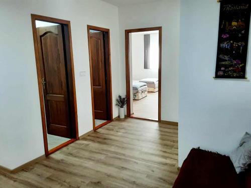 Fotografie z fotogalerie ubytování Frangipáni Vendégház v destinaci Várdomb