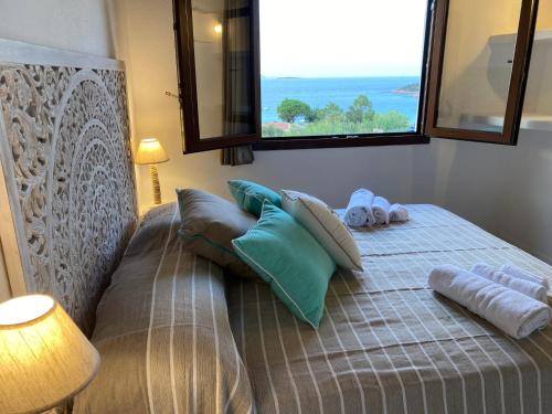 Foto dalla galleria di Rena Bianca Residence 225 a Baja Sardinia