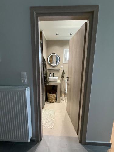 FiftyFiveLoft in Ano Glyfada