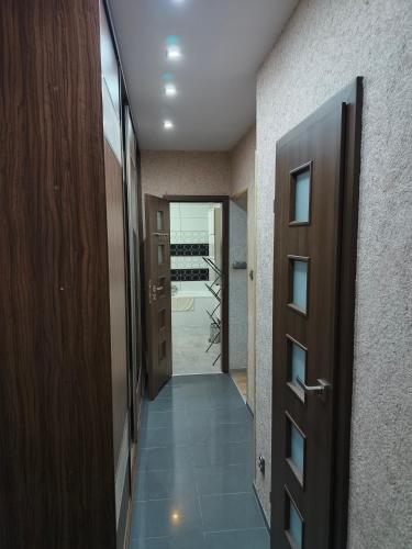 Gambar di galeri bagi Apartament Altbau Słubice di Słubice