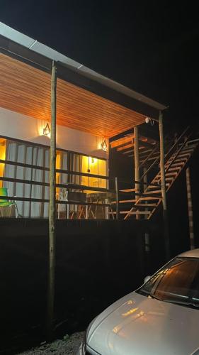 Φωτογραφία από το άλμπουμ του Nobres Cabana Rustica, Bom Jardim σε Estivado