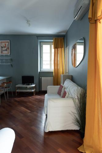Splendid one bedroom 2 level Duomo - Mirable PM