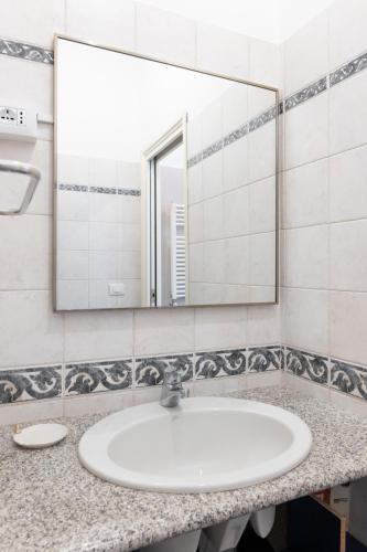 Splendid one bedroom 2 level Duomo - Mirable PM