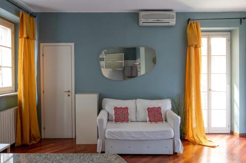Splendid one bedroom 2 level Duomo - Mirable PM