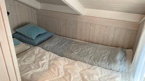 Gallery image of Flot feriehus på Læsø - tæt på strand, natur og Vesterø Havn in Vesterø Havn